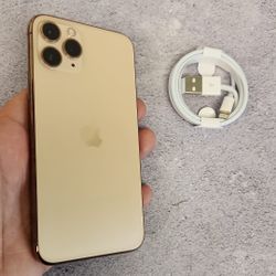 🟡 Iphone 11 pro 🟡64gb 🟡unlock any sim