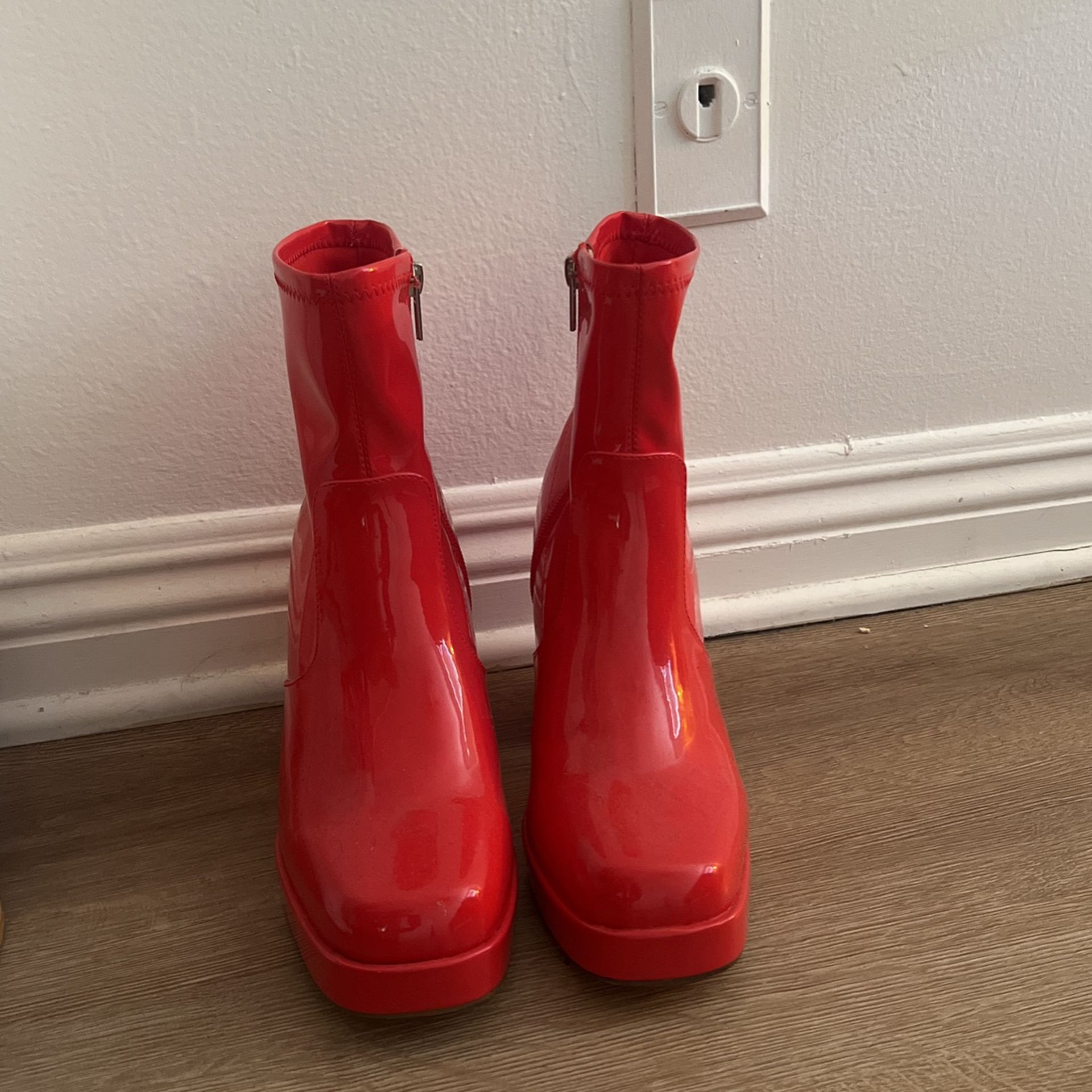 Jeffrey Campbell Boots