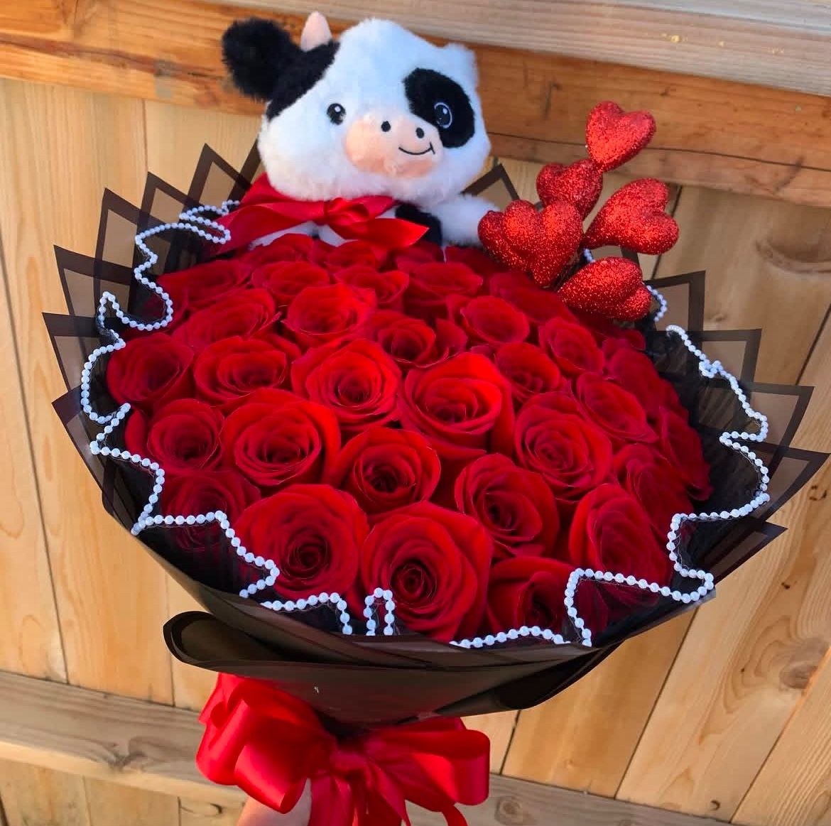 Cute For Any Occasion