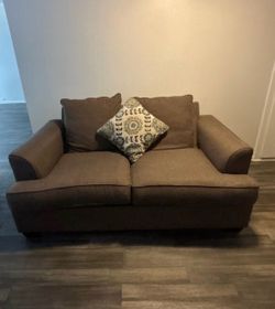 2 seat couch