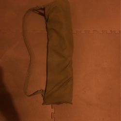 Army Collapsible Cot Bed Camping Hiking Fishing Backpacking