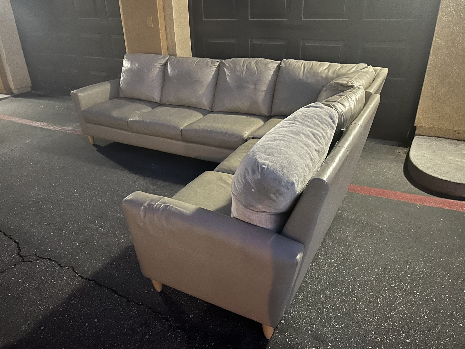 Sectional Couch
