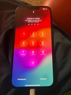 iPhone 14plus