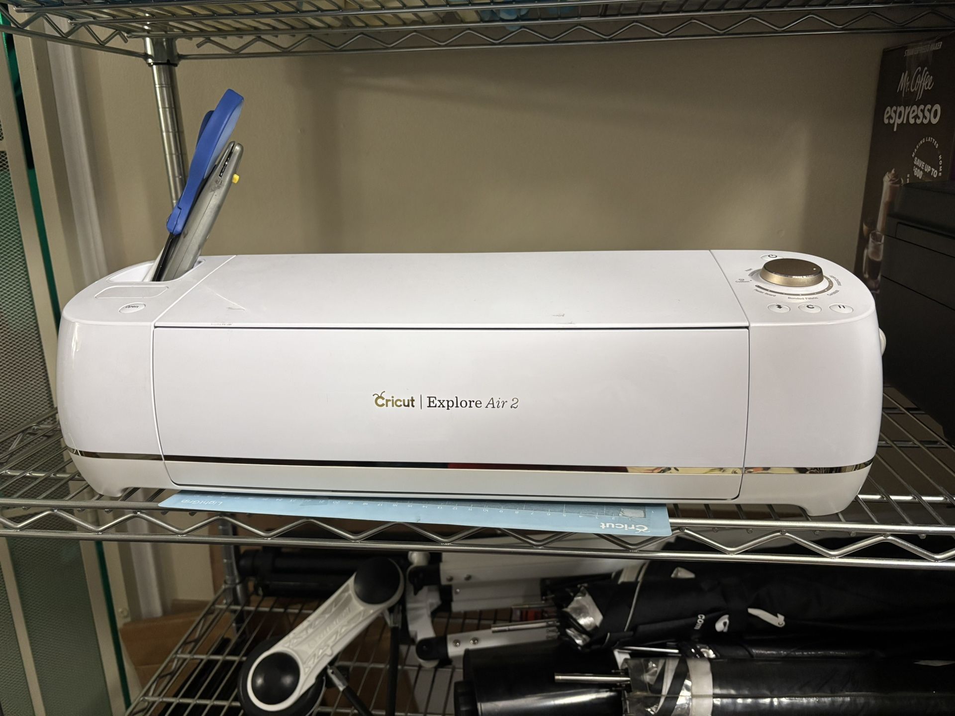 Cricut Explore Air 2
