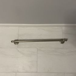 Bathroom Towel holder