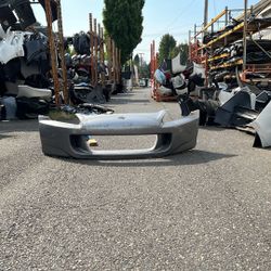 2004 To 2009 Honda S2000 Front Bumper #B821 HO1000 221