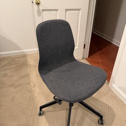 IKEA LÅNGFJÄLL conference chair