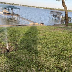 Irrigation 