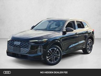 2025 Audi All-new Q5