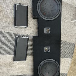 Kicker