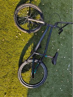 Bmx 20 inch bike