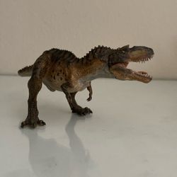 Gorgosaurus Realistic Figurine