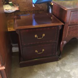 Night Stand Dresser 