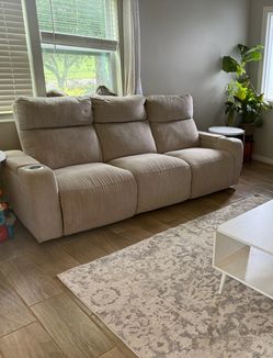 Free Couch