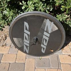 Zipp Super 9