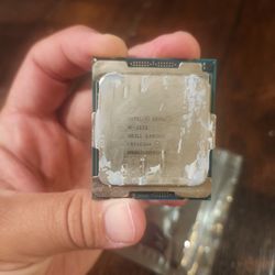 Intel® Xeon® W-2133