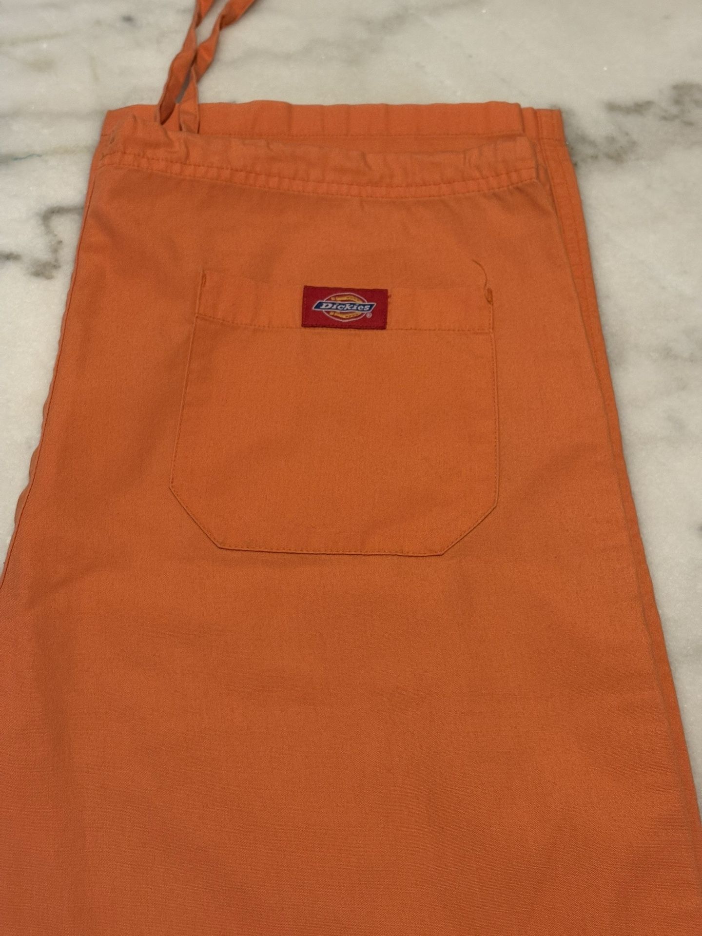 Dickies Scrubs