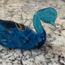 Handmade Glassware