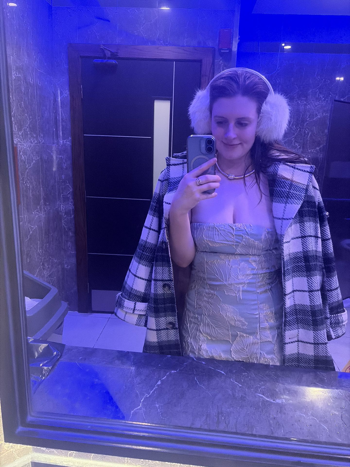 Banana Republic Pea Coat