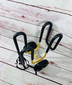 Stand Up Paddle Board & Surfboard Transport Cart with Airless Wheels Single-Up Carrier Trolley