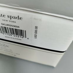 Kate Spade New York for Lenox Crystal votive candle holder