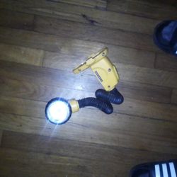 DeWalt Dw919 18v Cordless Flexible Floodlight 