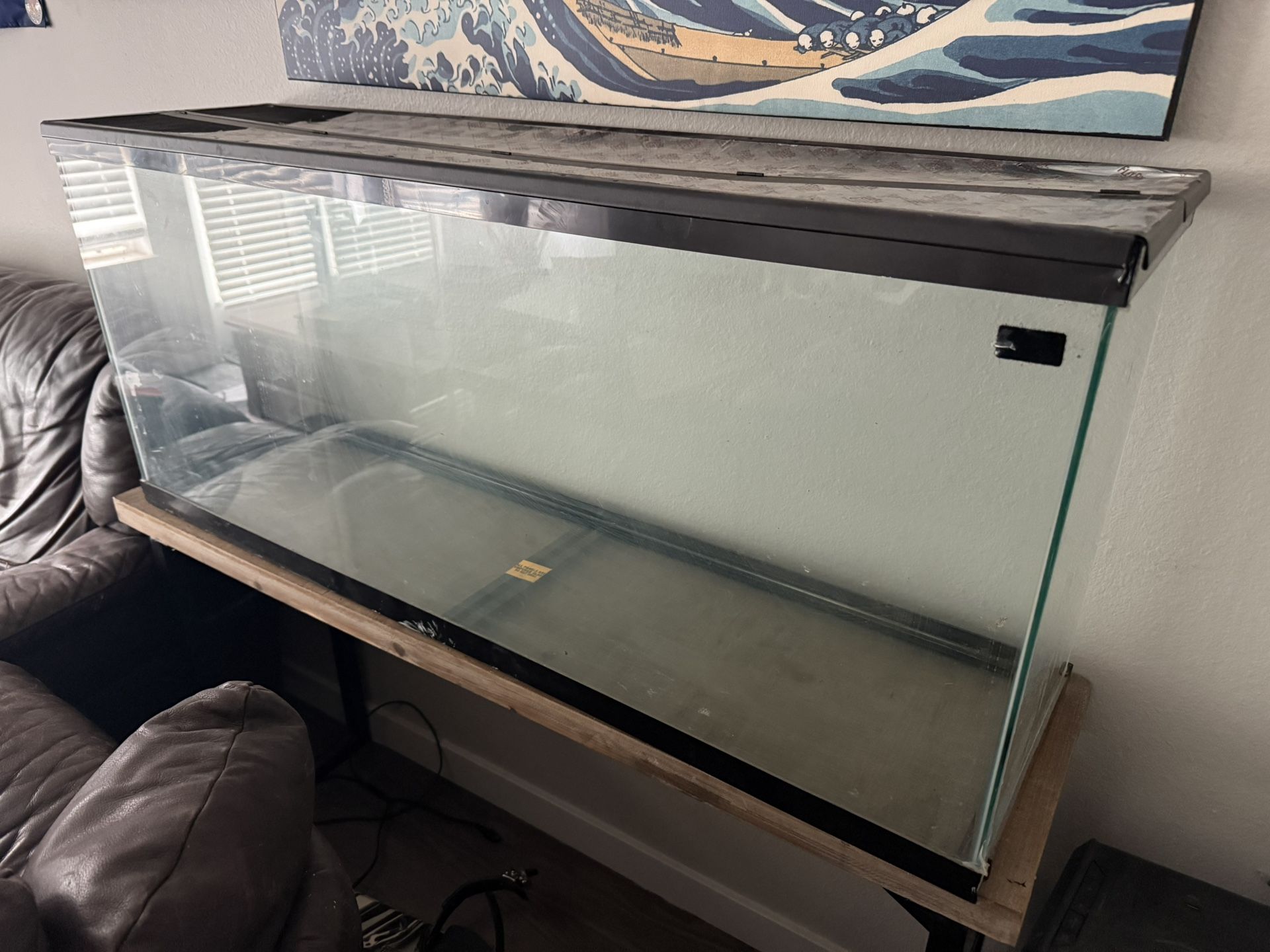 Fish Tank/ Animal Enclosure