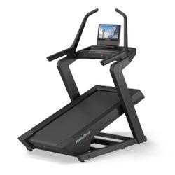 Brand New IFit NordicTrack X16 Treadmill
