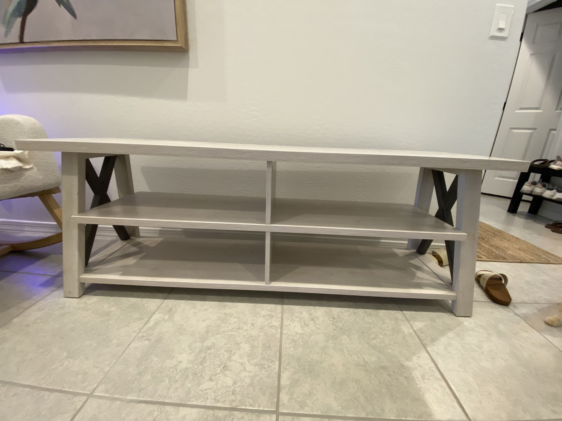 Tv Stand And Coffee Table