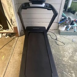 Norditrack treadmill