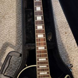 Epiphone Les Paul Custom