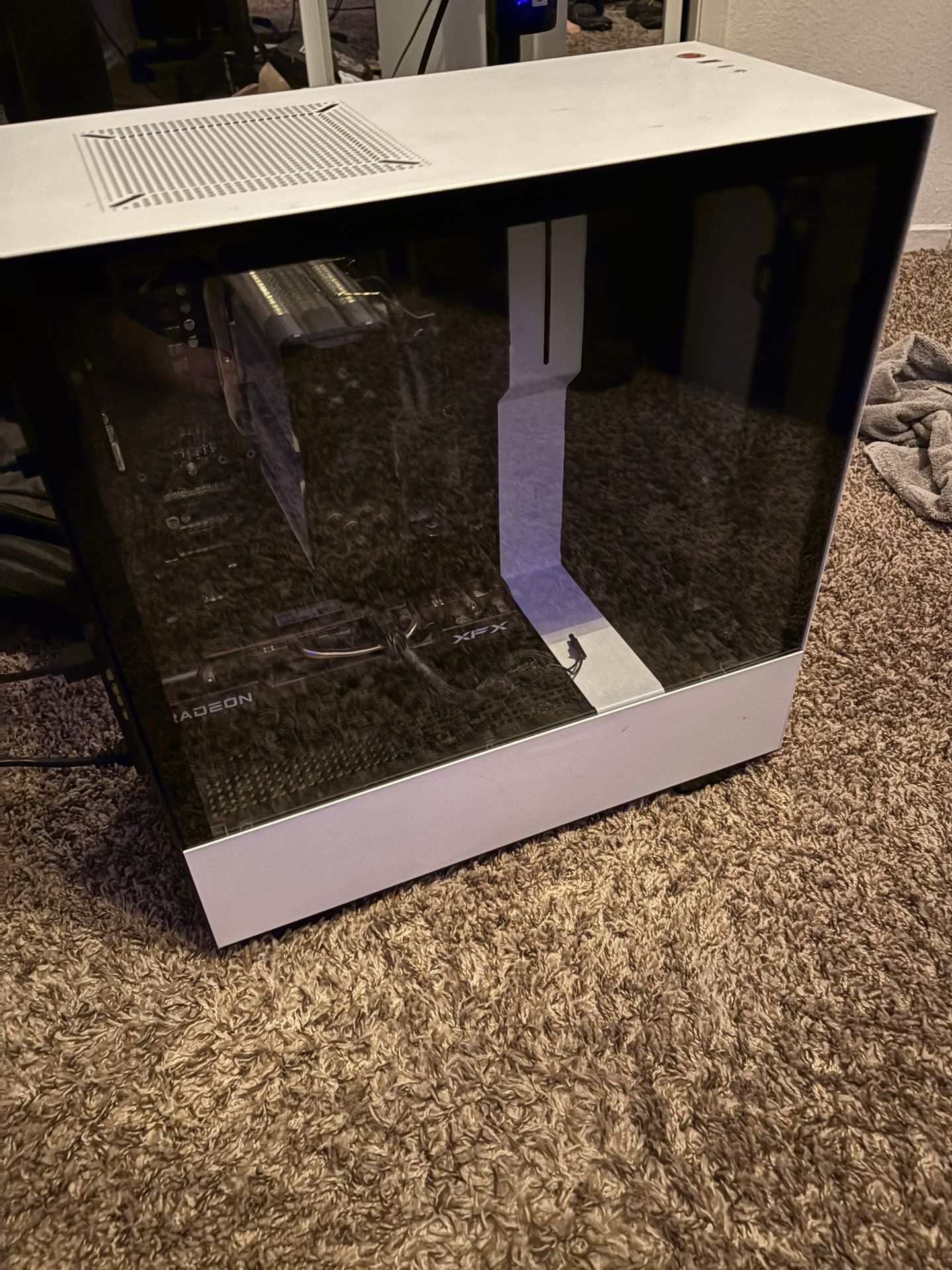 Mid End Performance Pc