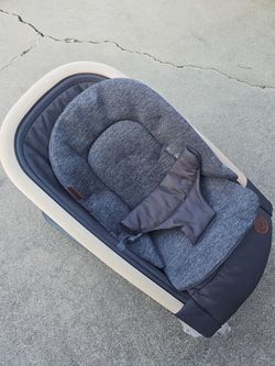 Maxi cosi rocker 2 in 1