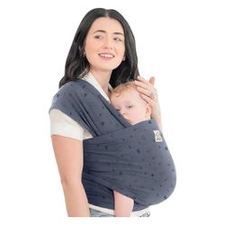 All In 1 Original Baby Carrier Newborn To Toddler Sling Planets