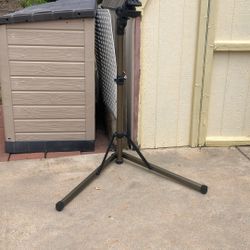 Bike Rack