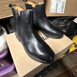 Xena Stylish Women’s Work boot