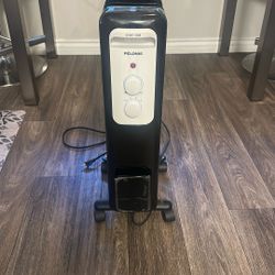 Pelonis Space heater