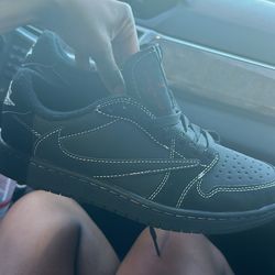 Travis scott Retro 1 Men 8.5