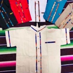 Guayaberas-Traditional Mexican Shirts