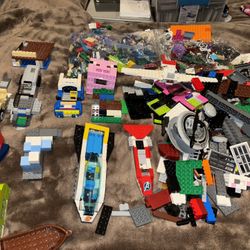 Legos