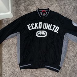 Ecko Jacket