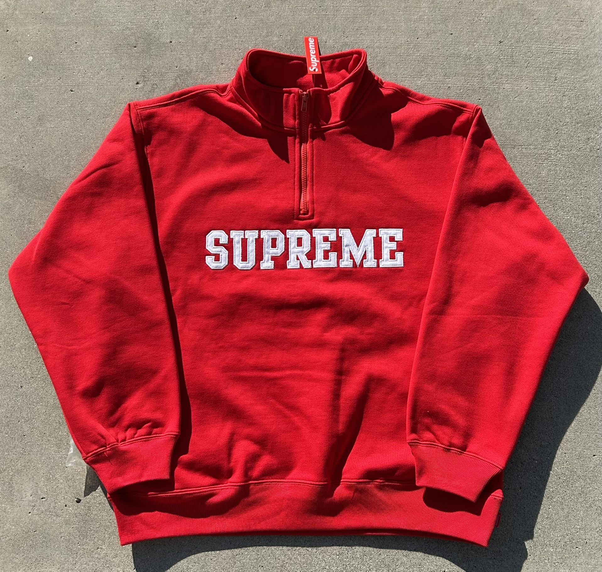 Supreme