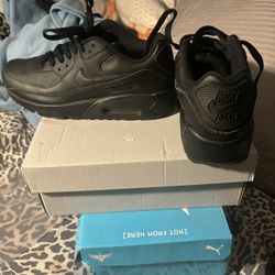 Nike Air Max