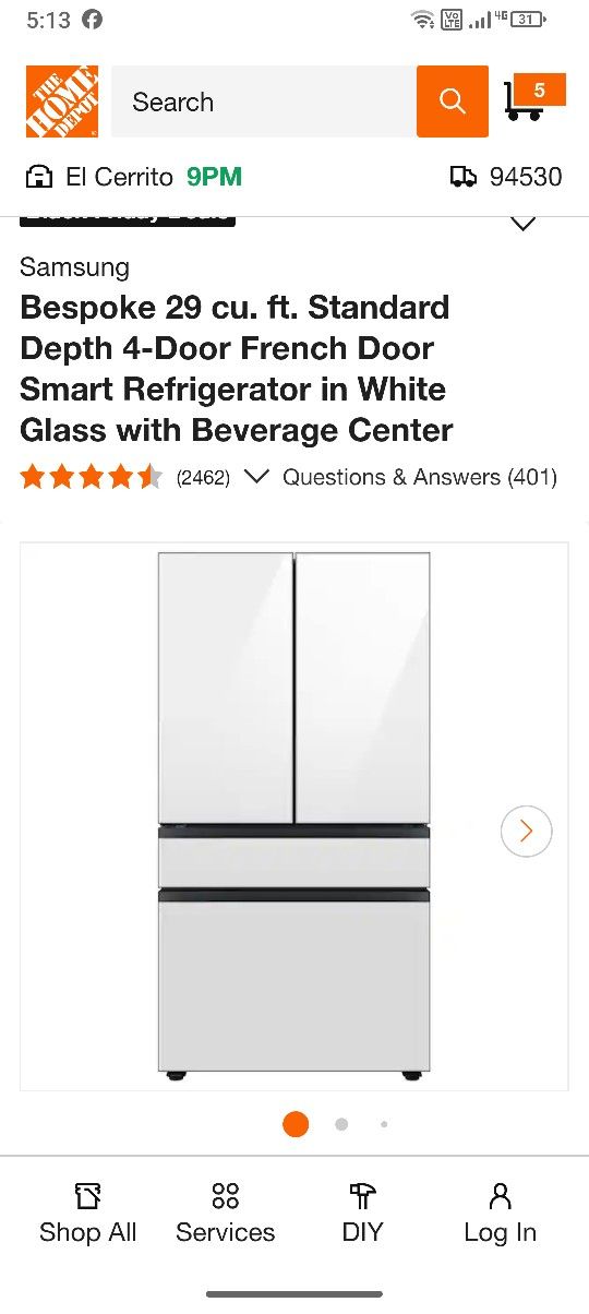 Refrigerator 