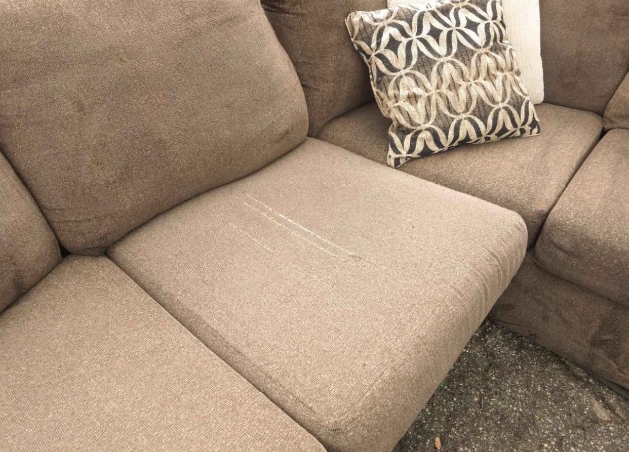 Home & Garden-Furniture