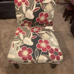 Accent Chair