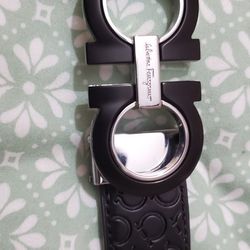 Ferragamo Belt !!