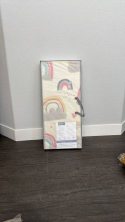 Foldable Baby Play Mat Noonkty 