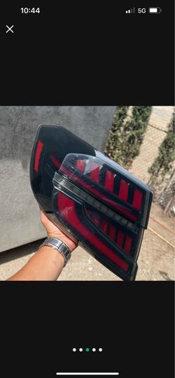 Honda parts 2018-2022