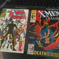 Great Comics